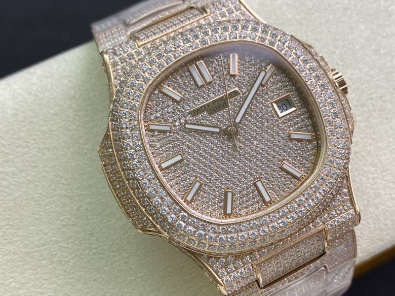Patek Philippe watch 062402