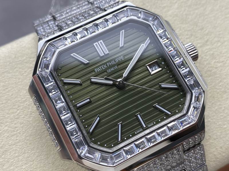 Patek Philippe watch 062403