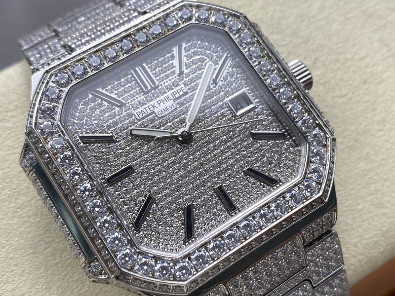 Patek Philippe watch 062404