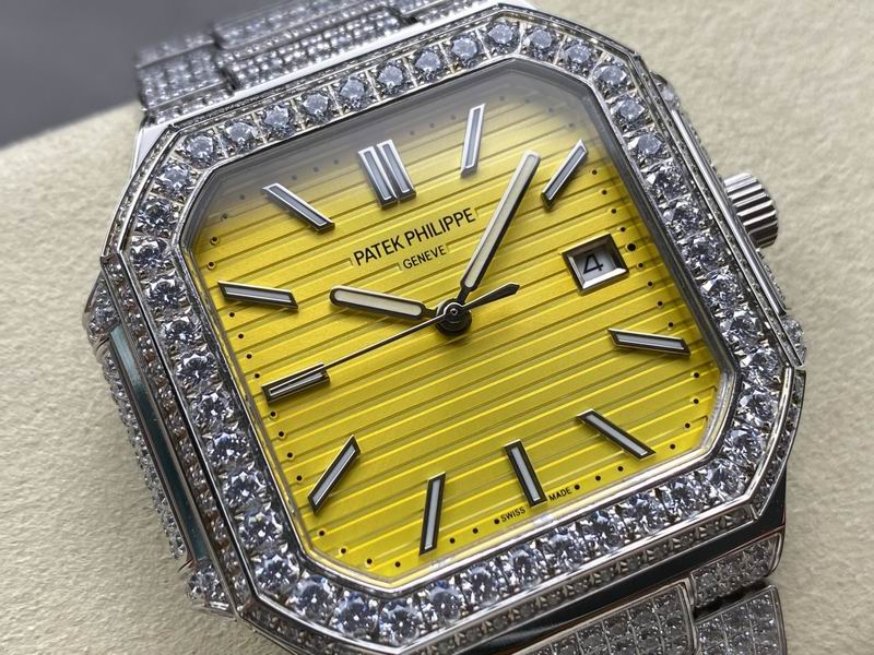 Patek Philippe watch 062405