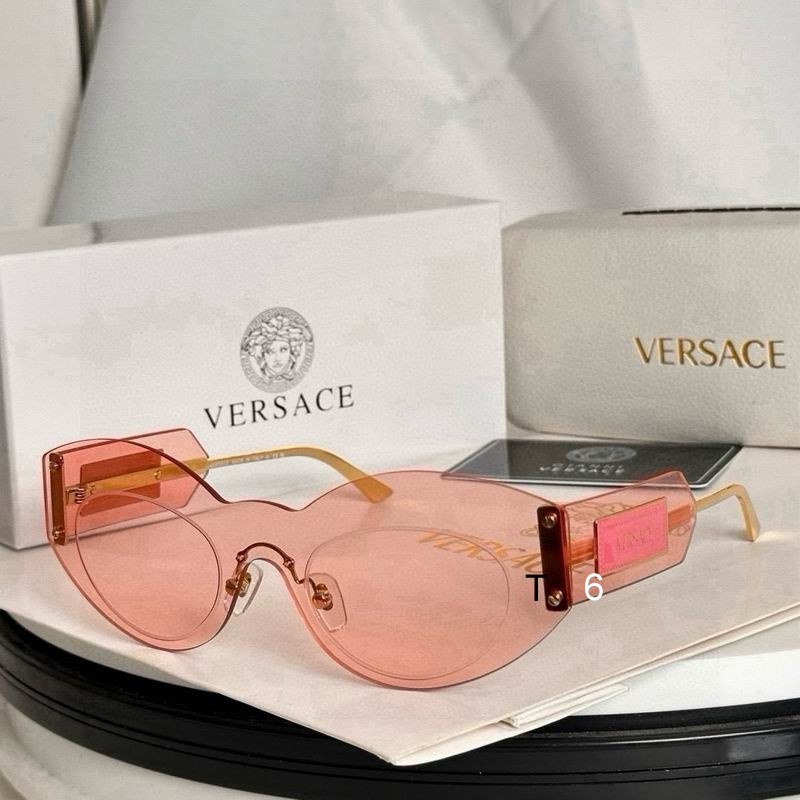 New Glasses 0624d