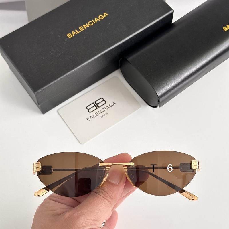 Balenciaga BB0489O 57 18-145 e