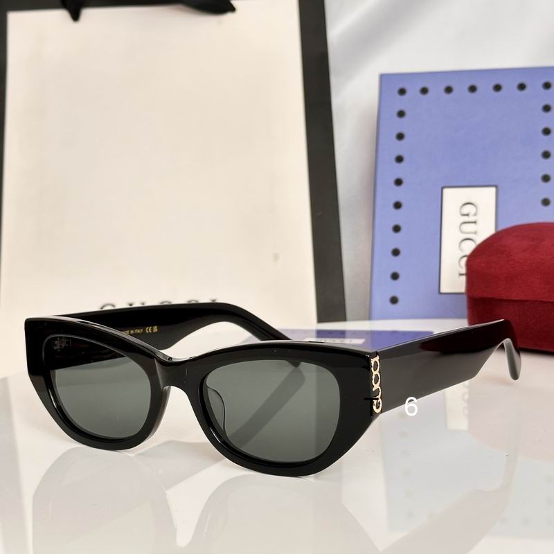 Gucci GG2044SA 51 19-145 e