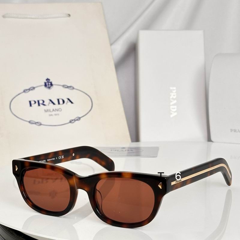 Prada SPRC09 52 21-145 e