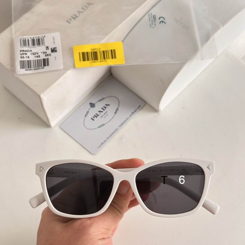 Prada VPR15ZV 55 16-145 e