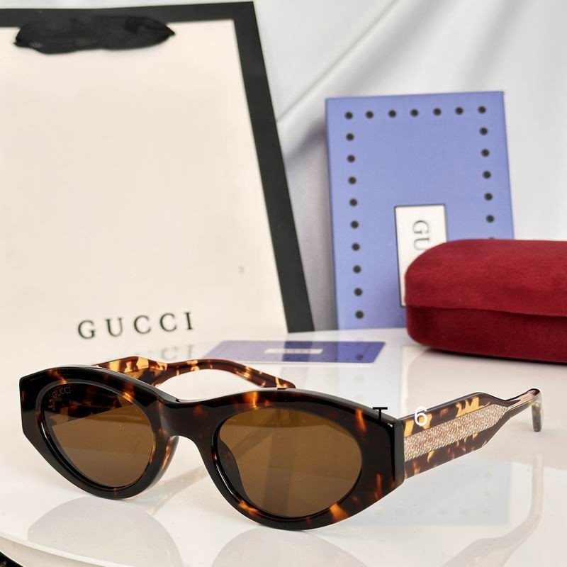 Gucci GG2065 51 23-145 e