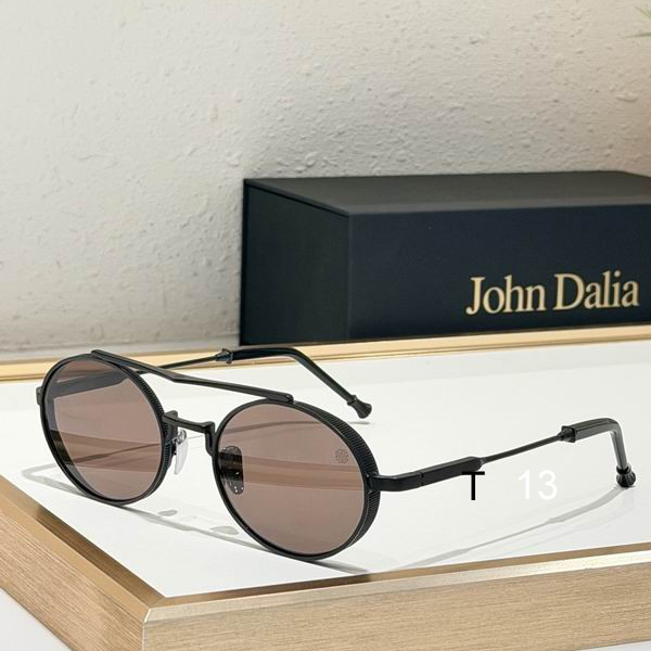 John Daila MODEL 56 21-145 k