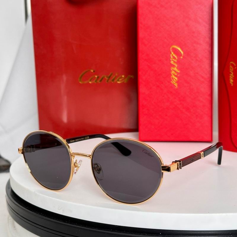 Cartier Glasses sms411