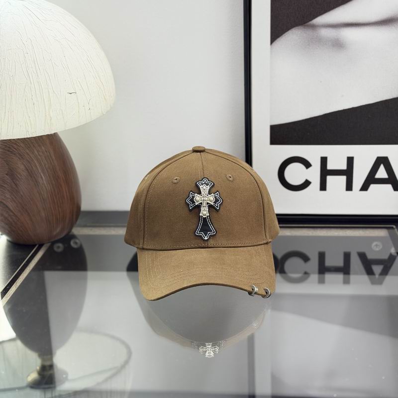 Chrome Hearts cap dx115
