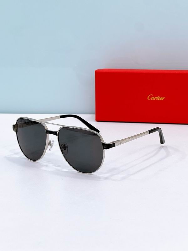 Cartier Glasses sms455