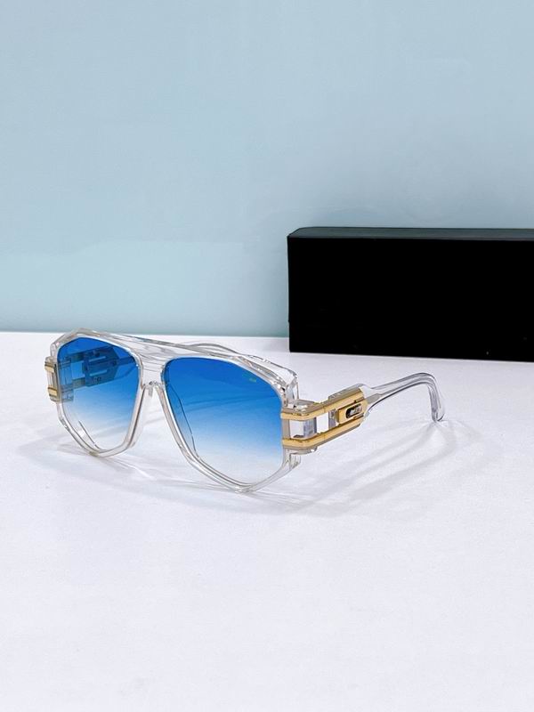Cazal Glasses sms60