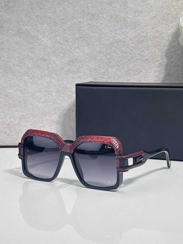 Cazal Glasses sms62