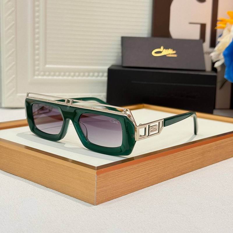 Cazal Glasses sms63