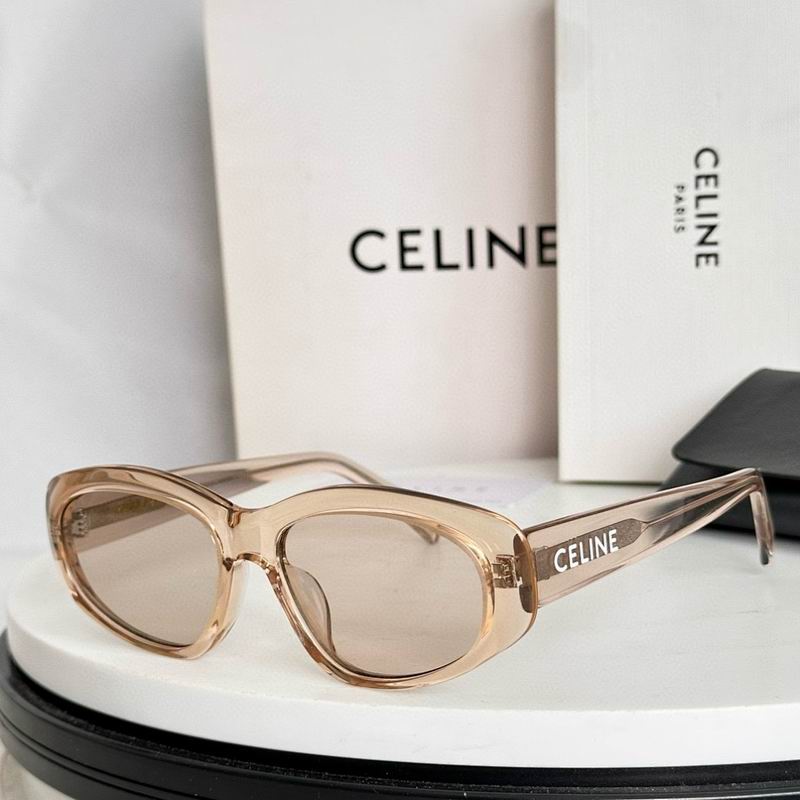 Celine Glasses sms199