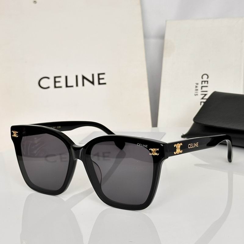 Celine Glasses sms200