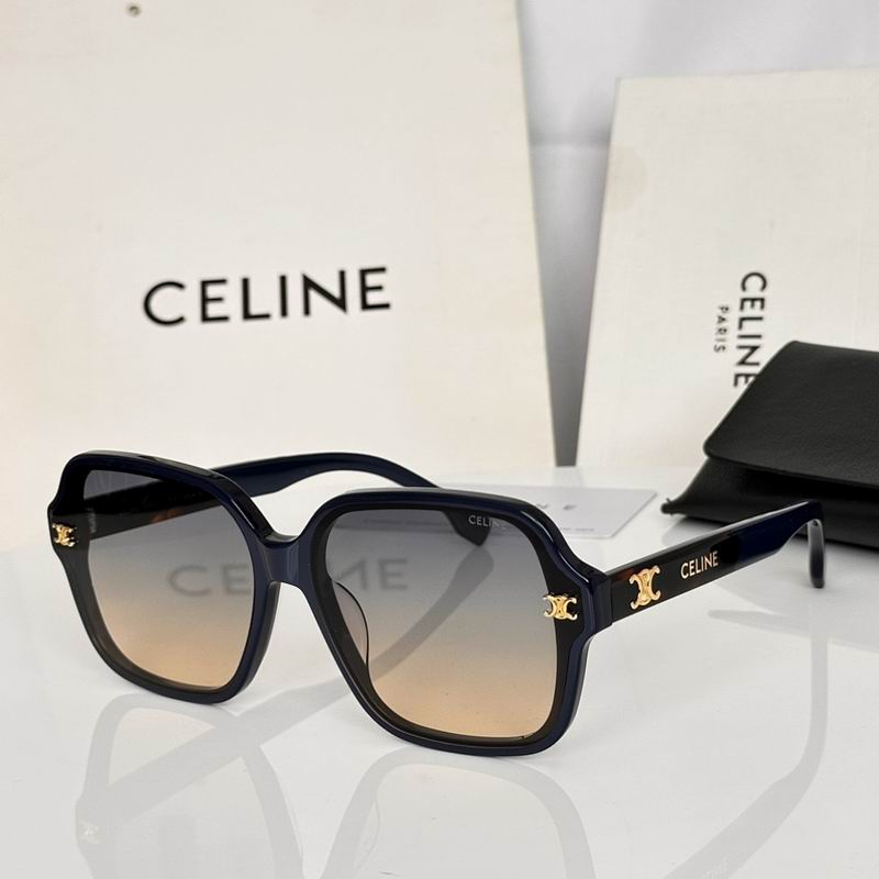 Celine Glasses sms201