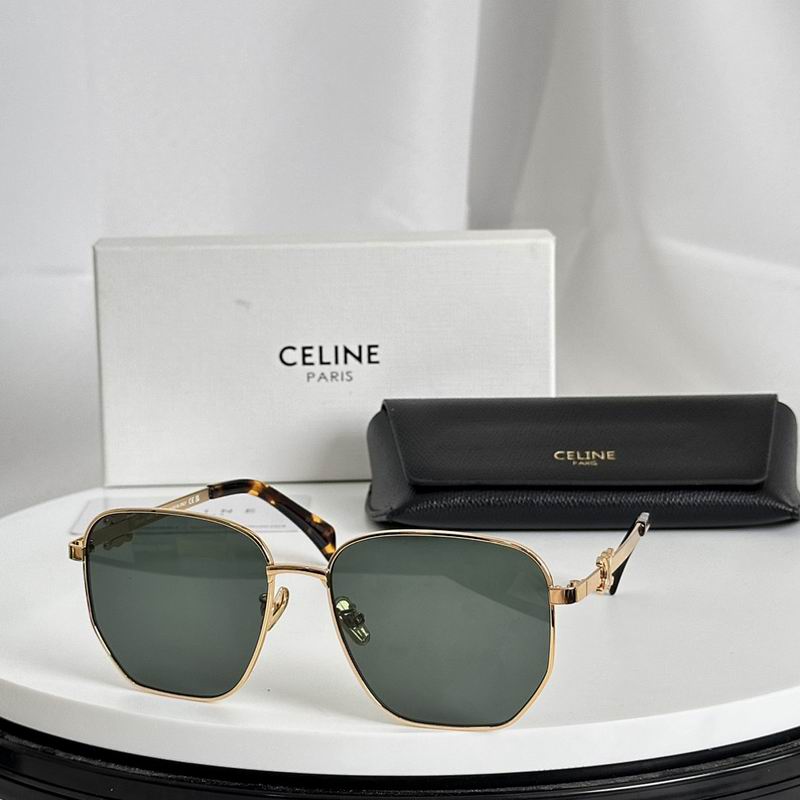 Celine Glasses sms203