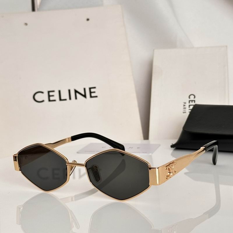 Celine Glasses sms209