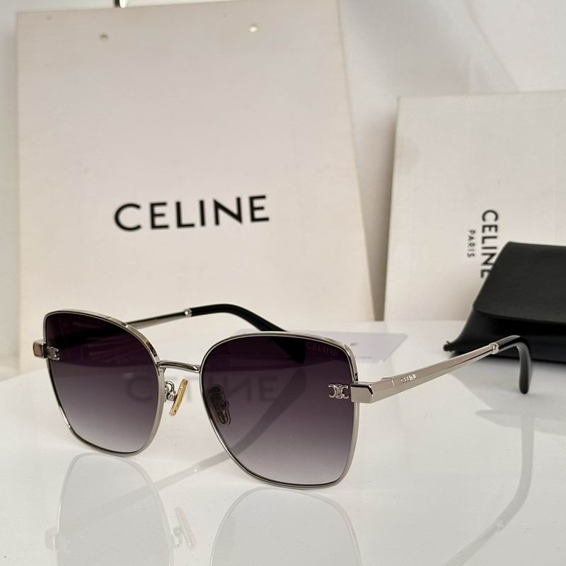 Celine Glasses sms211