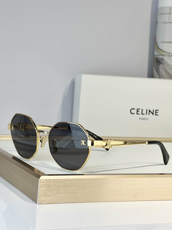 Celine Glasses sms217