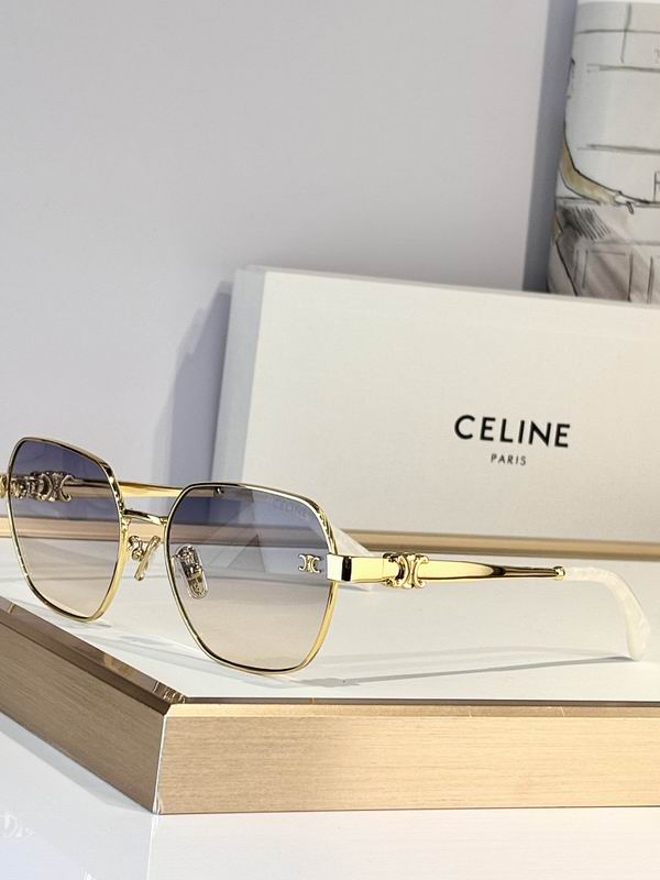 Celine Glasses sms218