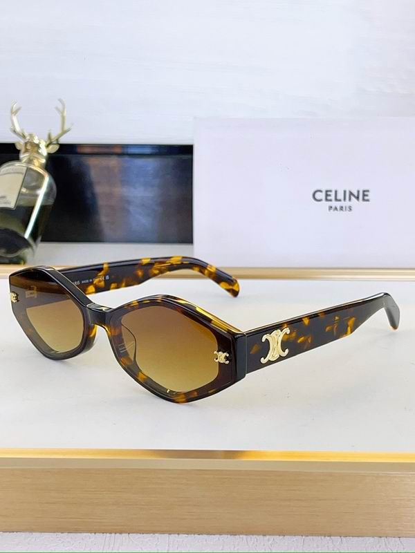 Celine Glasses sms220