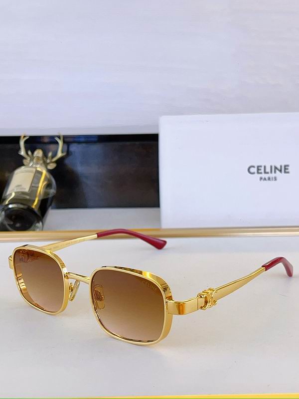Celine Glasses sms222