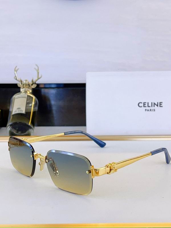 Celine Glasses sms227