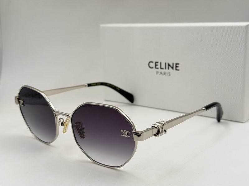 Celine Glasses sms230