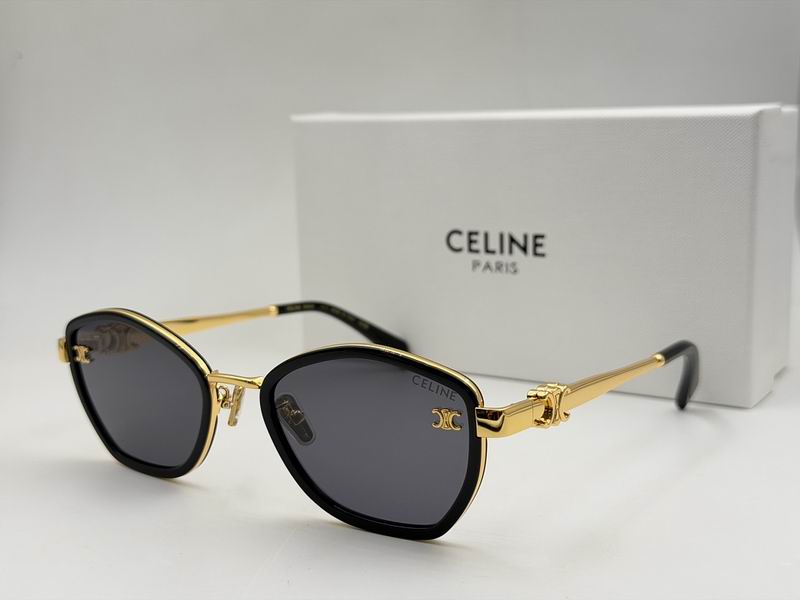 Celine Glasses sms232