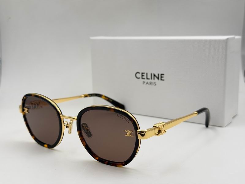Celine Glasses sms233