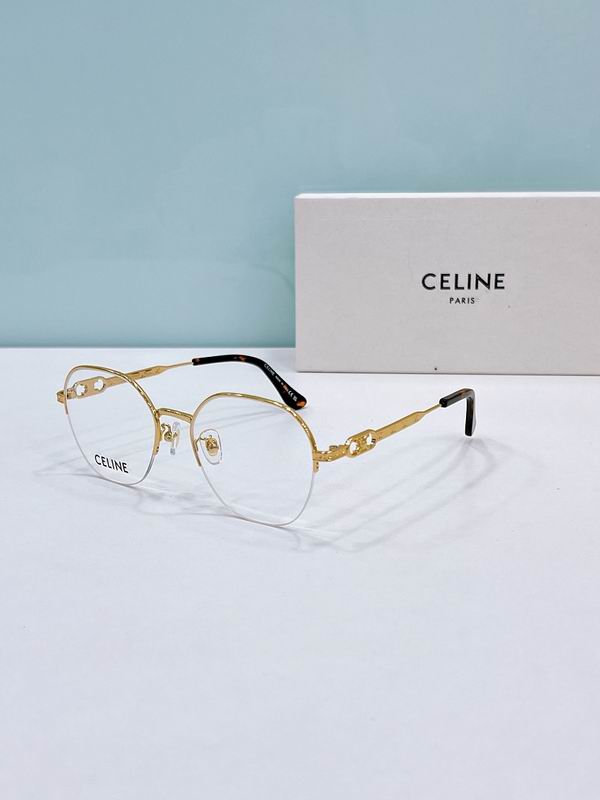 Celine Glasses sms235