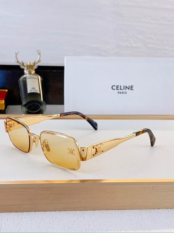 Celine Glasses sms238