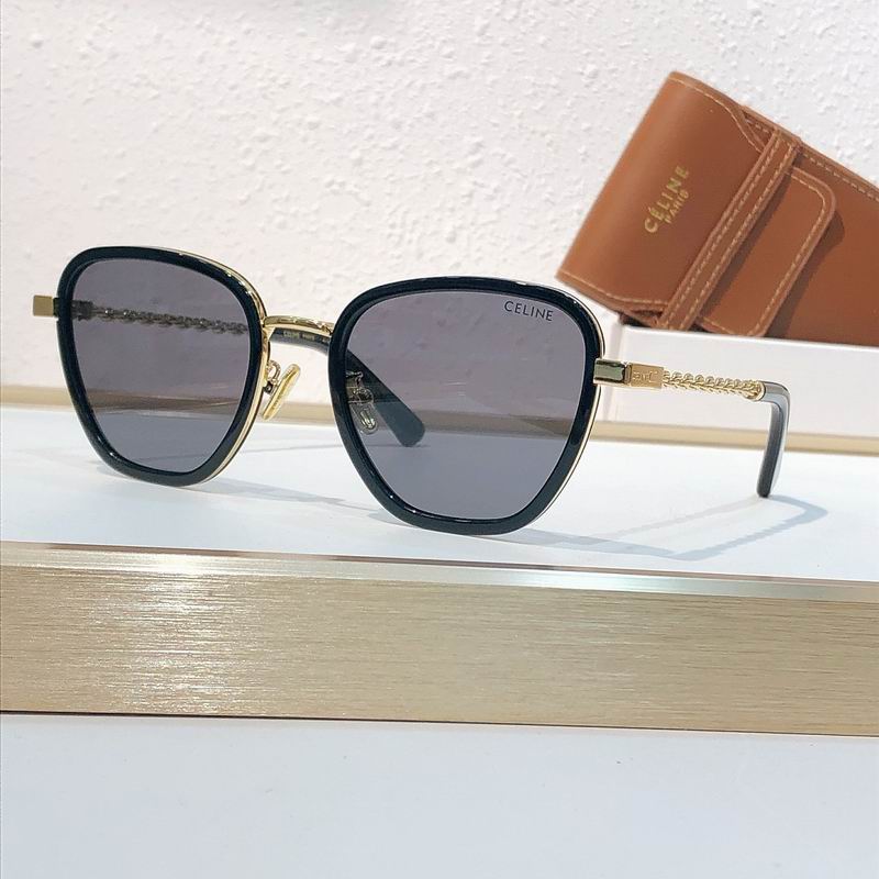 Celine Glasses sms241