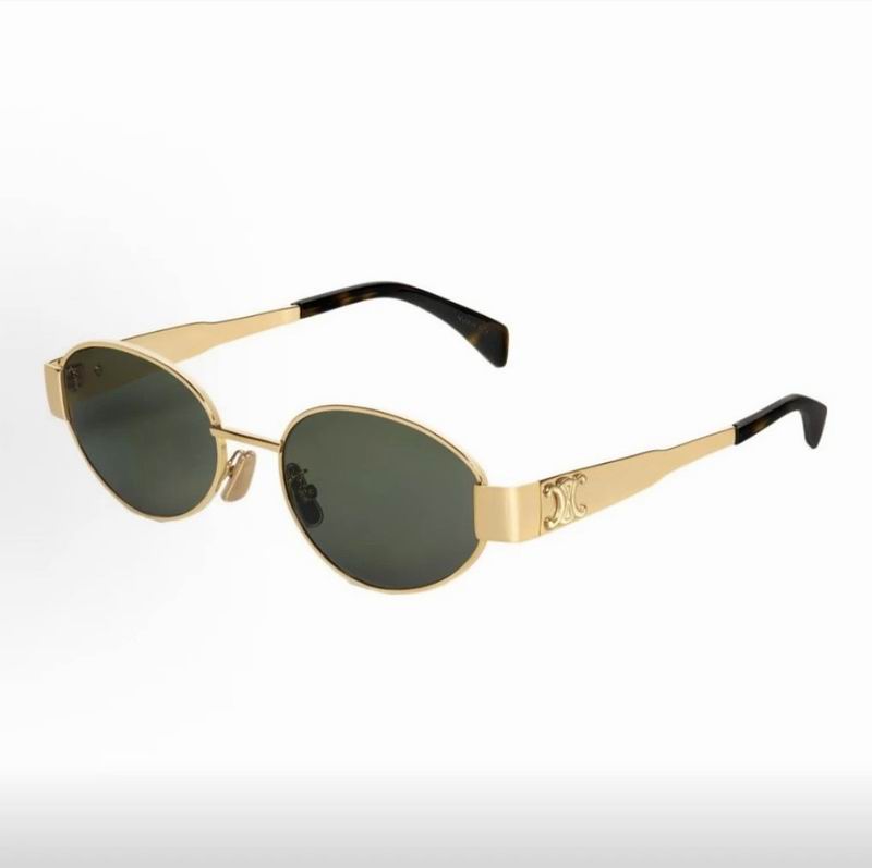 Celine Glasses sms242