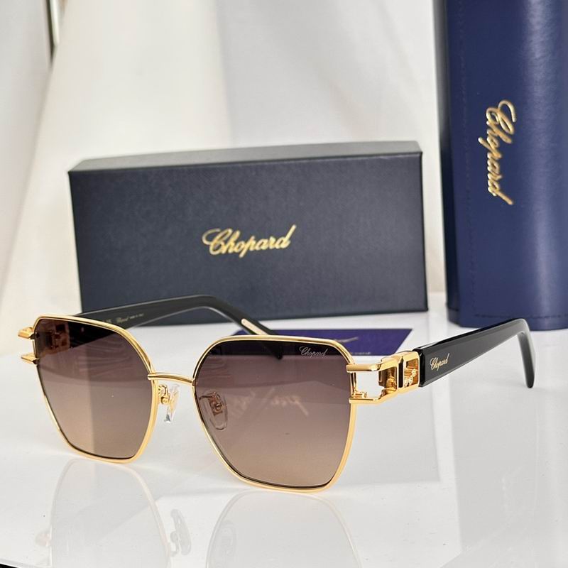 Chopard Glasses sms83