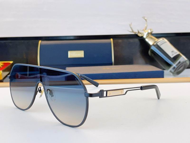 Chopard  Glasses sms85