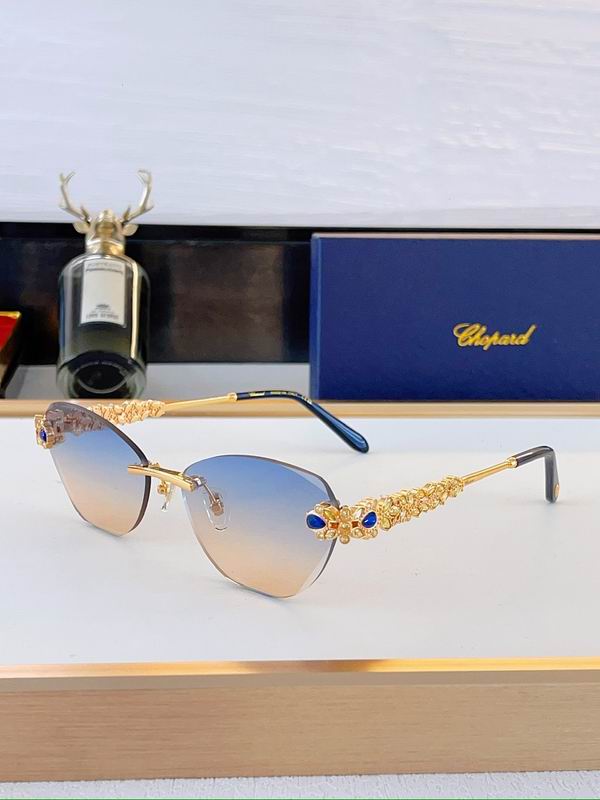 Chopard  Glasses sms89