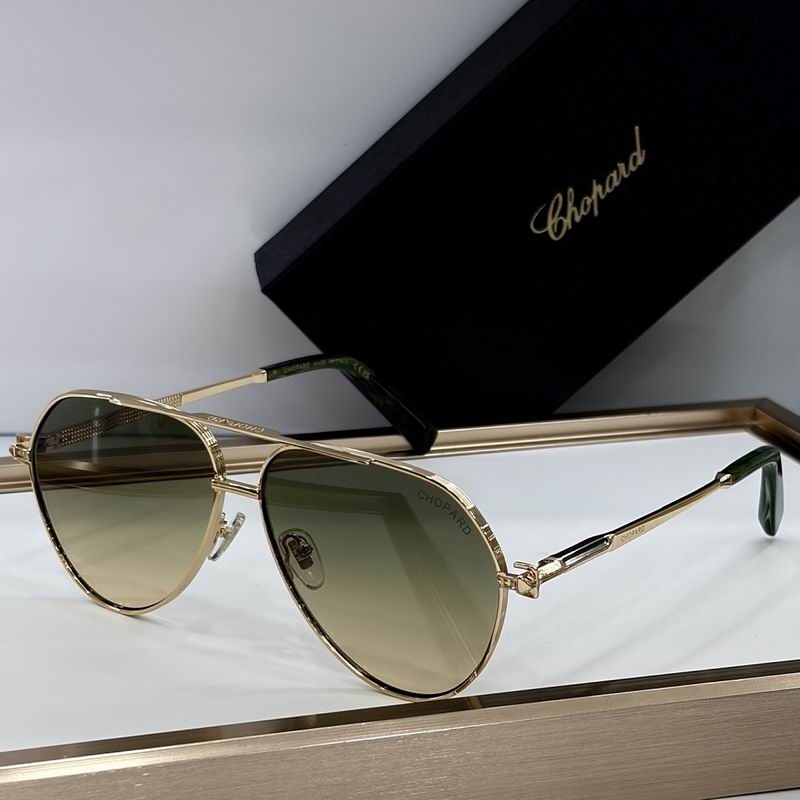 Chopard  Glasses sms92