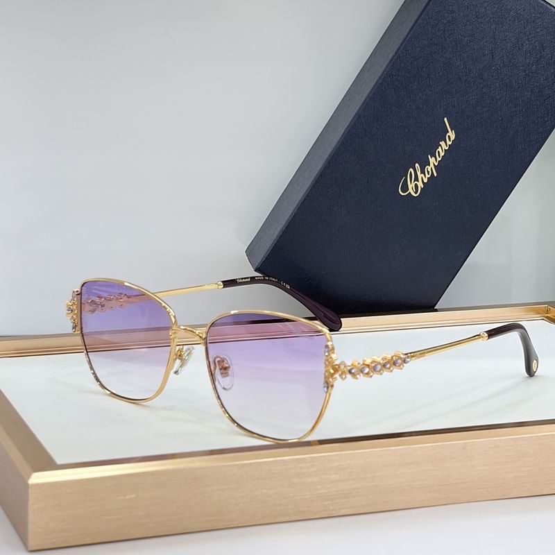 Chopard  Glasses sms94