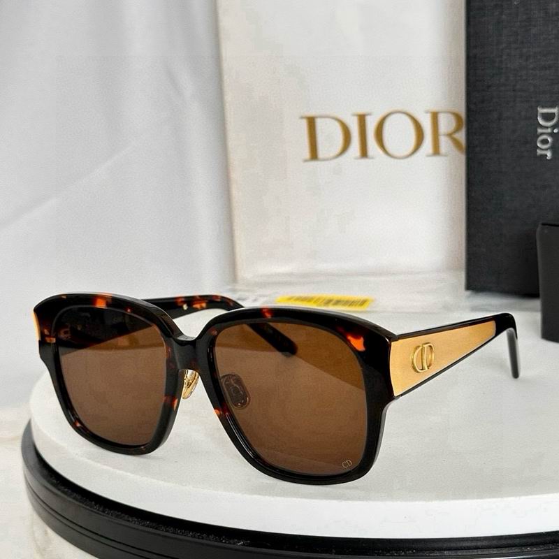 Dior Glasses smr122