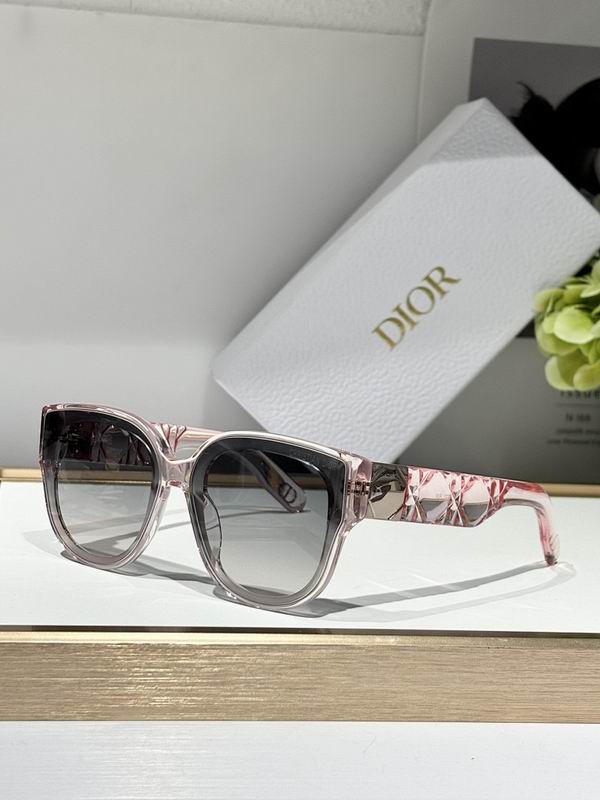 Dior Glasses smr127