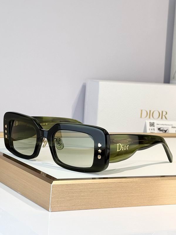 Dior Glasses smr128