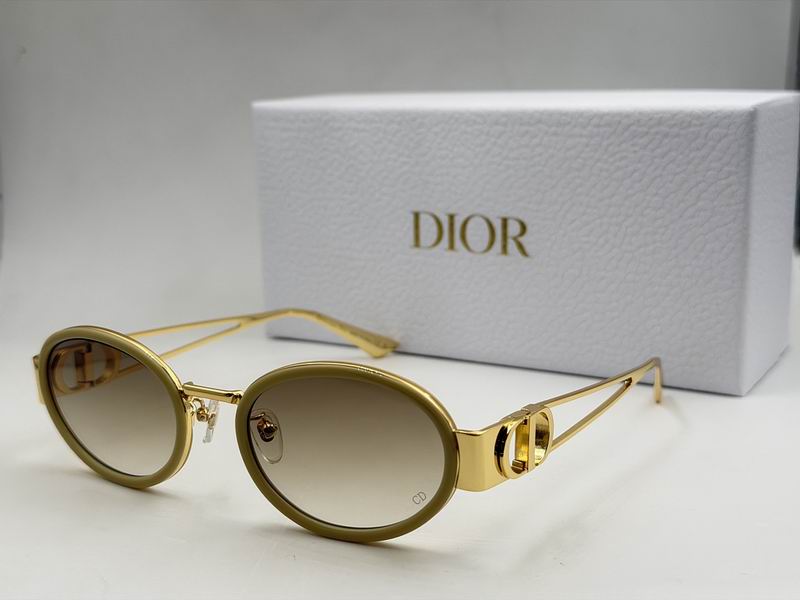 Dior Glasses smr138