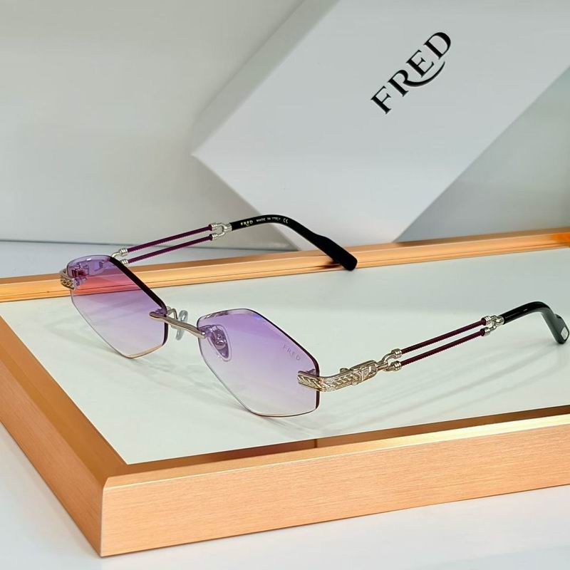 Fred Glasses sms35