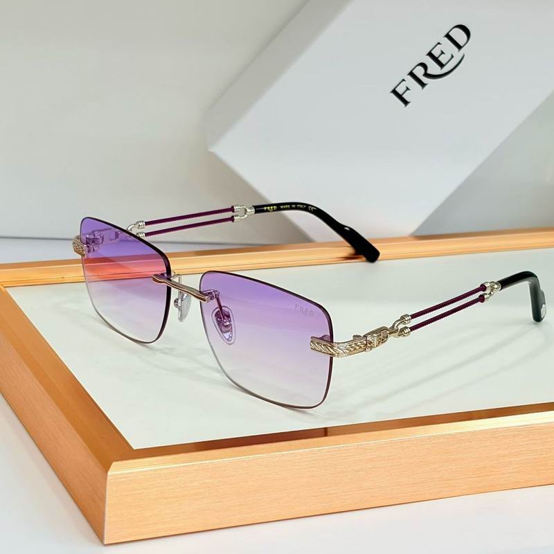 Fred Glasses sms36