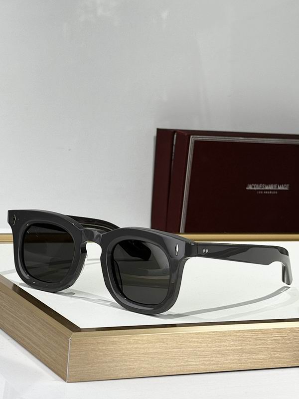 JACQUES MARIE MAGE Glasses sms77