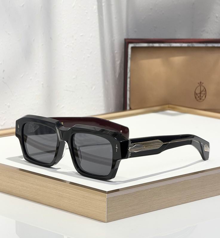 JACQUES MARIE MAGE Glasses sms78