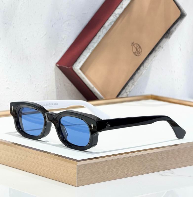 JACQUES MARIE MAGE Glasses sms88