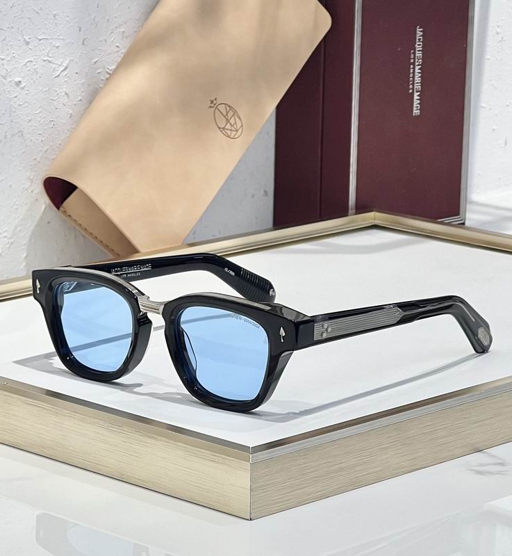 JACQUES MARIE MAGE Glasses sms93